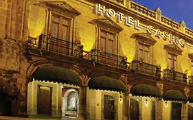 Best Western Hotel Casino